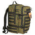 Рюкзак тактический Woodland Armada - 1 (30 л) (черный)