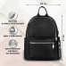 Рюкзак Brauberg Podium женский 2 отделения нейлон черный 33х24х13 см 270816 (1)