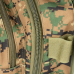Рюкзак рыболовный Knapsack 20 л (118-DG)