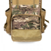 Рюкзак рыболовный Knapsack 20 л (118-KMF)