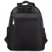 Рюкзак Brauberg Podium женский 2 отделения нейлон черный 33х24х13 см 270816 (1)