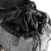 Рюкзак Nisus Travel 120 Grey (N-TB084-120L-G)