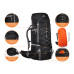 Рюкзак Trek Planet Kashmir 75 (70575)