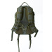 Рюкзак Tramp Commander Olive 50 л TRP-042