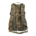 Рюкзак тактический Helios HS-9332-DG КМФ цифра 335449