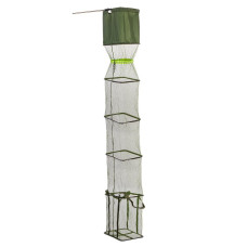 Садок спортивный Helios 6 секций 32х42х300 см HS-CS-300