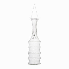 Садок Helios 5 колец 33 см капрон HS-C-01-5к
