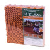 Плитка для садовых дорожек Helex  40х40х1,8 (6 шт) (зеленый)