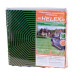 Плитка для садовых дорожек Helex  40х40х1,8 (6 шт) (терракот)