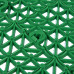 Покрытие пластиковое универсальное Vortex 1 м2 (9 плиток) зеленый 5365