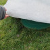 Имитация камня Green Glade K55 d55 см