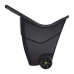 Садовая тачка Load&Go 85 л IWO85Z-370U/IWO85C-S411 (черный)