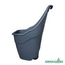 Садовая тачка Green Glade H9018 55 л