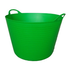 Корзина пластиковая Helex H842 42л