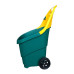 Садовая тачка Helex H808 65 л