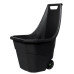 Садовая тачка Load&Go 55 л IWO55Z-370U/IWO55С-S411 (зеленый)