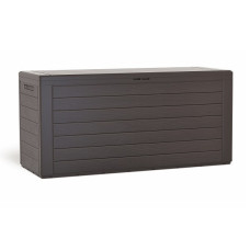 Ящик садовый Prosperplast Woodebox 280л MBWL280-440U