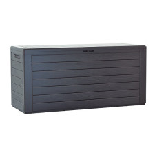 Ящик WOODEBOX 280л антрацит MBWL280-S433