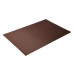 Салфетка сервировочная Marmiton Геометрия 30х45 см шоколад 17141
