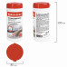 Салфетки влажные для глубокой очистки Brauberg Scrab&Cleaning 40 шт в тубе 513285