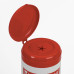 Салфетки влажные для глубокой очистки Brauberg Scrab&Cleaning 40 шт в тубе 513285