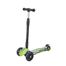 Самокат четырехколесный SportElite SE500