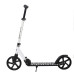 Самокат для взрослых SportElite SE-310 белый/черный