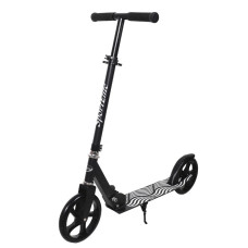Самокат для взрослых SportElite SE-310 черный