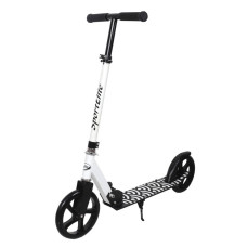 Самокат для взрослых SportElite SE-310 белый/черный