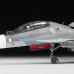 Сборная модель Звезда Истребитель многоцелевой российский Су-30СМ (1:72) 7314