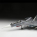 Сборная модель Звезда Истребитель многоцелевой российский Су-30СМ (1:72) 7314