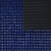 Щетинистое покрытие противоскользящее Vortex Травка рулон 0,90*15 м синий 24008