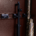 Оружейный шкаф Тонар Гарант T-SG-205, 1400х350х250 мм, 31,2 кг