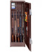 Оружейный шкаф Тонар Гарант T-SG-210, 1400х425х250  мм, 34,3 кг