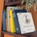 Сейф-книга Brauberg Финансист 60х170х240 мм 291057 (1)