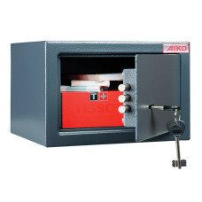 Сейф мебельный Aiko T-170 KL 170х260х230 мм 5 кг (1)