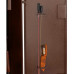 Оружейный шкаф Тонар Гарант T-SG-211, 1400х500х250 мм, 37,3 кг