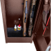 Оружейный шкаф Тонар Гарант T-SG-205, 1400х350х250 мм, 31,2 кг