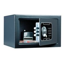 Сейф мебельный кодовый Aiko T-170 EL, 170х260х230 мм, 3,7 кг