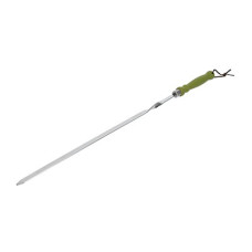 Шампур с деревянной ручкой Boyscout 65 см 61535