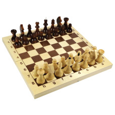 Игра настольная Десятое Королевство Шахматы 2845 (1)