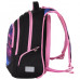 Рюкзак для девочек Brauberg Special Neon leaves 20 л 229980