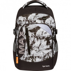 Рюкзак школьный ортопедический Tiger Family Max Mountain 26 л 270224
