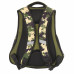 Рюкзак для мальчиков Brauberg Special Military 20 л 228833
