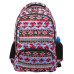 Рюкзак школьный Brauberg Фигуры 27 л 226353 (1)