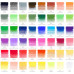 Карандаши цветные худ. BRAUBERG ART PREMIERE 48 цветов 4 мм 181694 (1)
