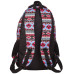 Рюкзак школьный Brauberg Фигуры 27 л 226353 (1)