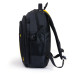 Рюкзак школьный Brauberg Титаниум 35 л 224385 (1)
