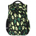 Рюкзак для девочек Brauberg Special Avocado 20 л 229982
