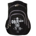 Рюкзак школьный Brauberg Special Night bike 20 л 228834